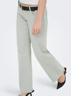 ONLJUDY Low waist Straight fit Jeans
