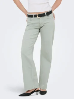 ONLJUDY Low waist Straight fit Jeans