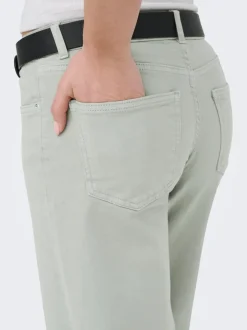 ONLJUDY Low waist Straight fit Jeans