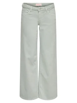 ONLJUDY Low waist Straight fit Jeans