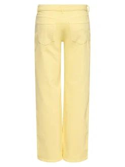 ONLJUDY Low waist Straight fit Jeans