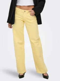 ONLJUDY Low waist Straight fit Jeans
