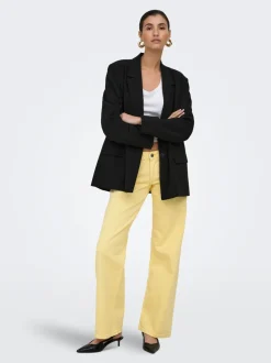 ONLJUDY Low waist Straight fit Jeans