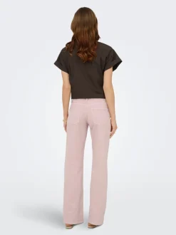 ONLJUDY Low waist Straight fit Jeans