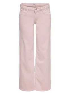 ONLJUDY Low waist Straight fit Jeans