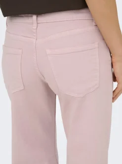 ONLJUDY Low waist Straight fit Jeans