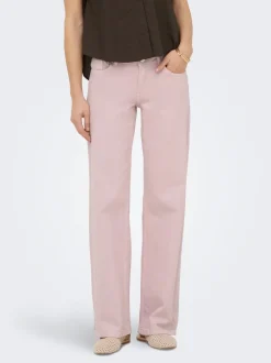 ONLJUDY Low waist Straight fit Jeans