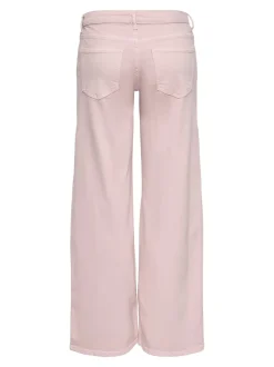 ONLJUDY Low waist Straight fit Jeans