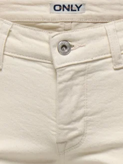 ONLJUDY Low waist Straight fit Jeans