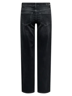 ONLJUDY-O Low waist Straight fit Jeans