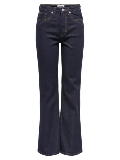 ONLJUICY High waist Flared fit Jeans