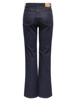 ONLJUICY High waist Flared fit Jeans