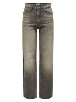 ONLJUICY High waist Wide leg fit Jeans