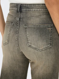 ONLJUICY High waist Wide leg fit Jeans