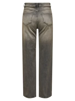 ONLJUICY High waist Wide leg fit Jeans
