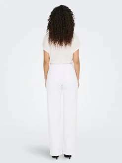 ONLJUICY High waist Wide leg fit Jeans
