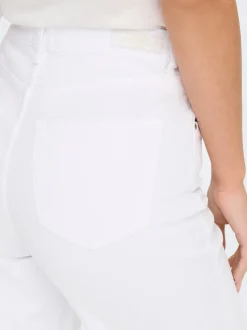 ONLJUICY High waist Wide leg fit Jeans