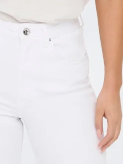ONLJUICY High waist Wide leg fit Jeans