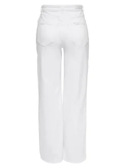 ONLJUICY High waist Wide leg fit Jeans