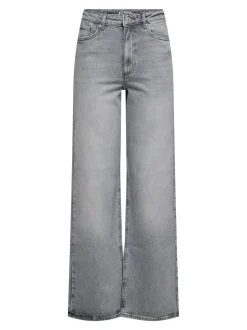 ONLJUICY High waist Wide leg fit Jeans