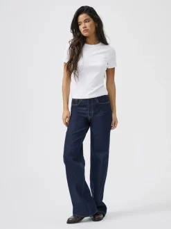 ONLJUICY High waist Wide leg fit Jeans