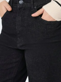 ONLJUICYHIGH High waist Wide leg fit Jeans