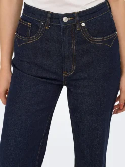 ONLJUICY High waist Flared fit Jeans