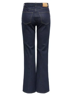 ONLJUICY High waist Flared fit Jeans