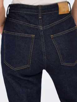 ONLJUICY High waist Flared fit Jeans