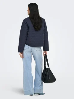 ONLJUICY High waist Wide leg fit Jeans