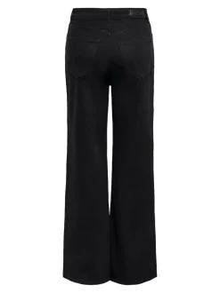 ONLJUICY High waist Wide leg fit Jeans
