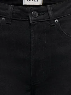 ONLJUICY High waist Wide leg fit Jeans