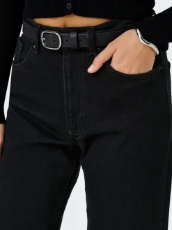 ONLJUICY High waist Wide leg fit Jeans
