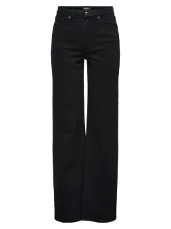 ONLJUICY High waist Wide leg fit Jeans