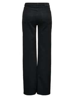 ONLJUICY High waist Wide leg fit Jeans