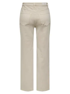 ONLJUICY High waist Wide leg fit Jeans