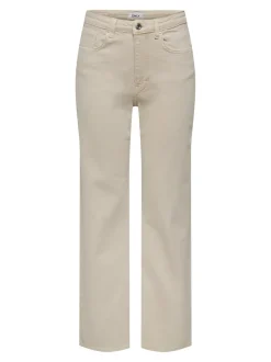 ONLJUICY High waist Wide leg fit Jeans