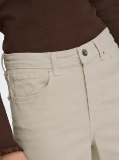 ONLJUICY High waist Wide leg fit Jeans