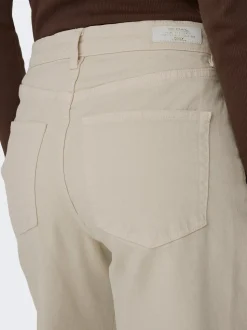 ONLJUICY High waist Wide leg fit Jeans