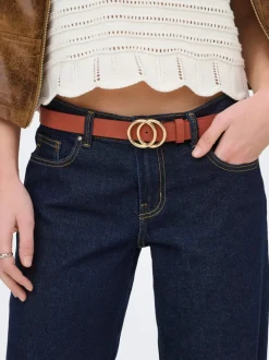 ONLJUICY Low waist Straight fit Jeans