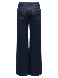 ONLJUICY Low waist Straight fit Jeans