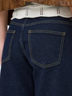 ONLJUICY Low waist Straight fit Jeans