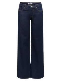 ONLJUICY Low waist Straight fit Jeans