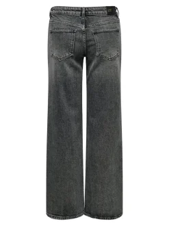 ONLJUICY Low waist Wide leg fit Jeans
