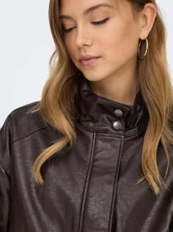 ONLJULIA Bomber jacker