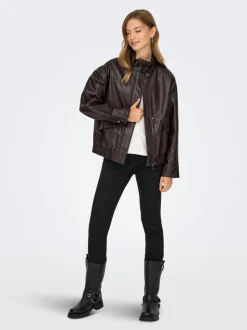 ONLJULIA Bomber jacker