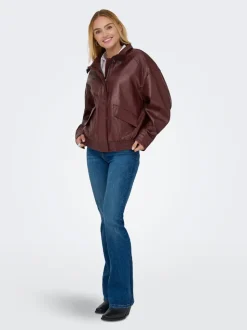 ONLJULIA Bomber jacker