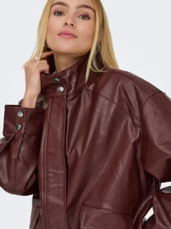 ONLJULIA Bomber jacker