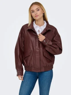 ONLJULIA Bomber jacker
