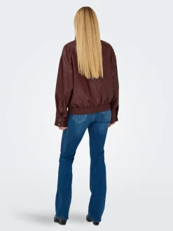 ONLJULIA Bomber jacker